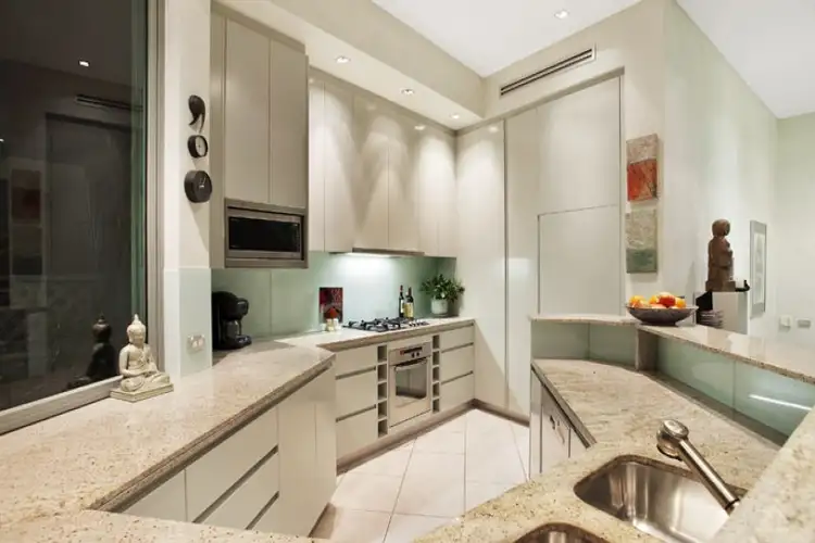 Fifth view of Homely house listing, 9 Leura Road, Double Bay NSW 2028