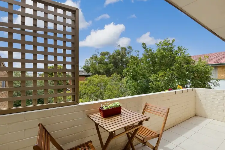 Fourth view of Homely unit listing, 8/12 Wheeler Parade, Dee Why NSW 2099