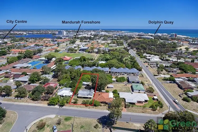 64 Forrest Street, Mandurah WA 6210