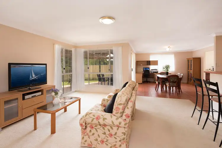 Fourth view of Homely house listing, 29 Aspen Street, Carindale QLD 4152
