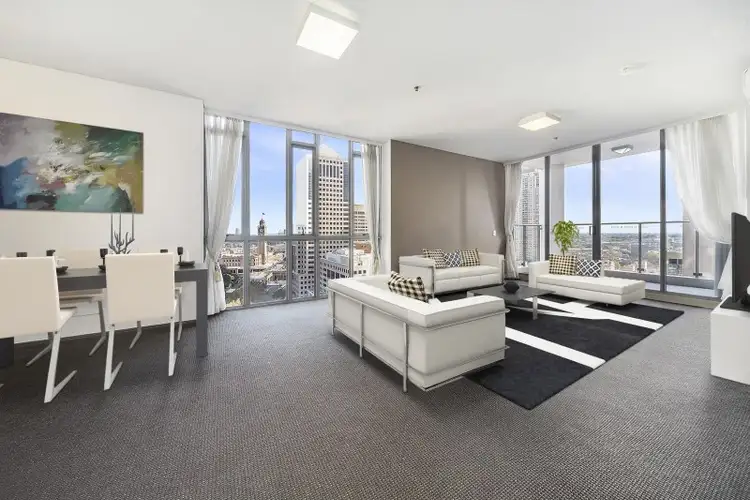 266/420 Pitt Street, Sydney NSW 2000