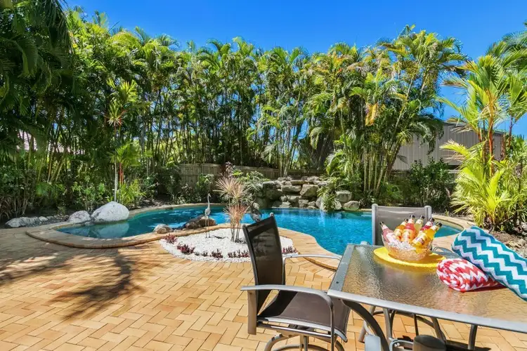 Fourth view of Homely house listing, 22 Joseph Banks Close, Kewarra Beach QLD 4879
