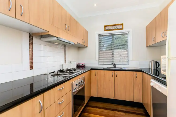 Third view of Homely villa listing, 3 Marion Street, Gymea NSW 2227