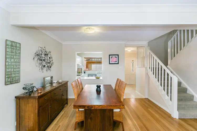 Main view of Homely townhouse listing, 7/79 Aldinga Drive, Wamberal NSW 2260