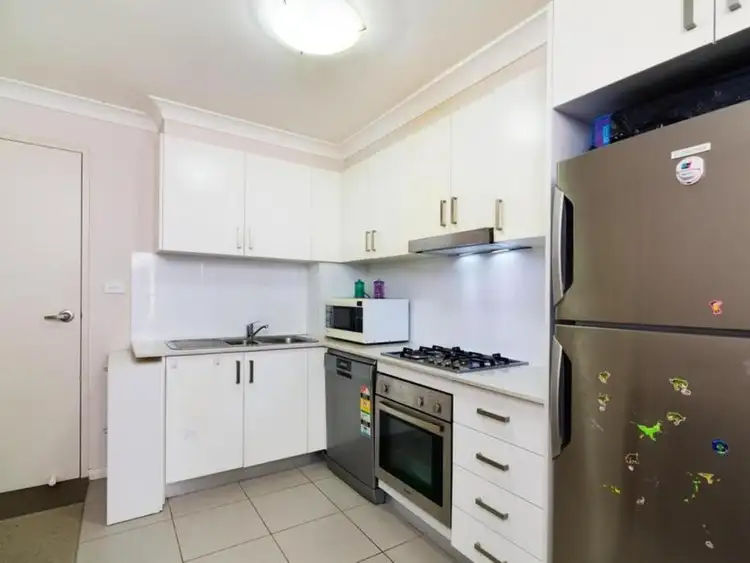 Second view of Homely unit listing, 19/267-269 Beames Avenue, Mount Druitt NSW 2770