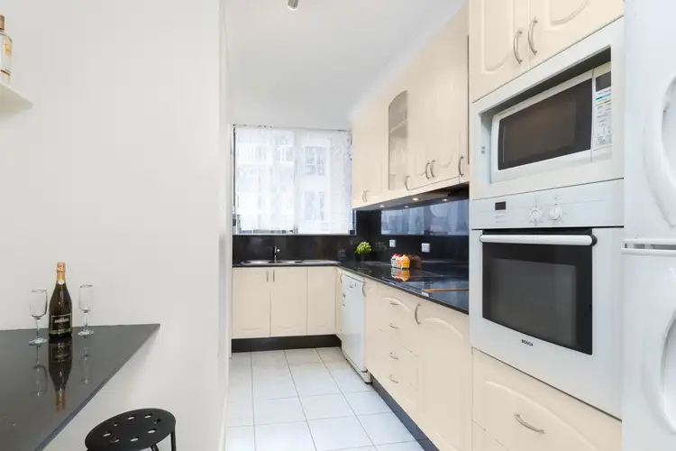 Second view of Homely apartment listing, 8/71-79 Avoca Street, Randwick NSW 2031
