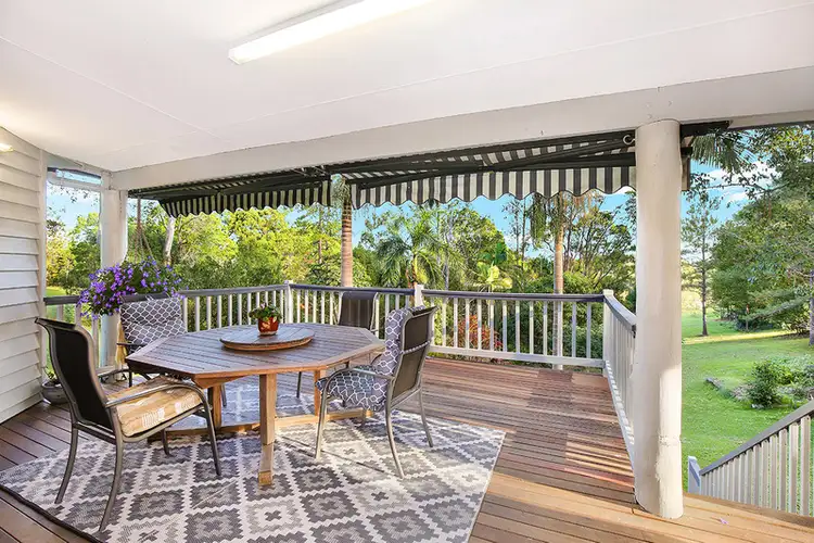 Second view of Homely house listing, 70 Pringle Road, Rosemount QLD 4560