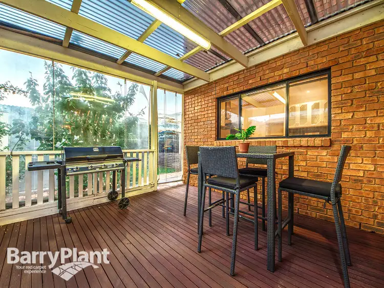Seventh view of Homely house listing, 1 Drystone Crescent, Cairnlea VIC 3023