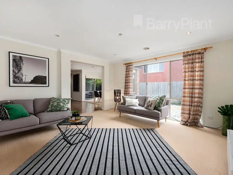 Main view of Homely house listing, 13 Bells Court, Wantirna South VIC 3152