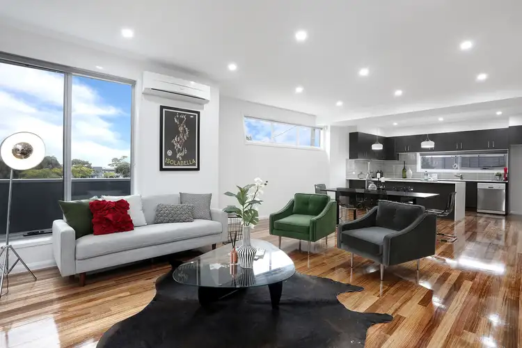 Second view of Homely townhouse listing, 1/6 Lytton Street, Glenroy VIC 3046