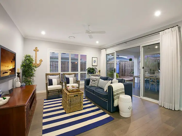 Fifth view of Homely house listing, 22 Aspire Street, Rochedale QLD 4123