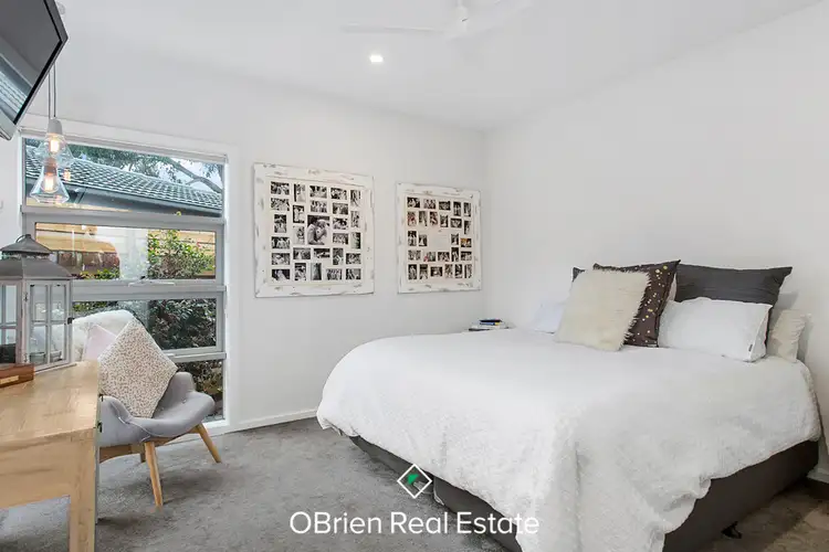 Fifth view of Homely house listing, 9 Pembroke Drive, Somerville VIC 3912