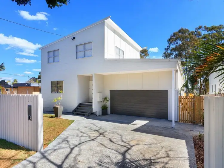 Main view of Homely house listing, 35 Kenmore Road, Kenmore QLD 4069