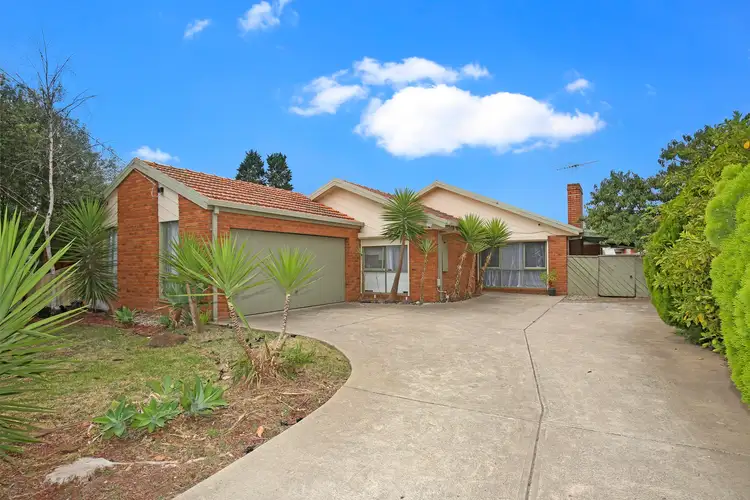 111 Derby Drive, Epping VIC 3076