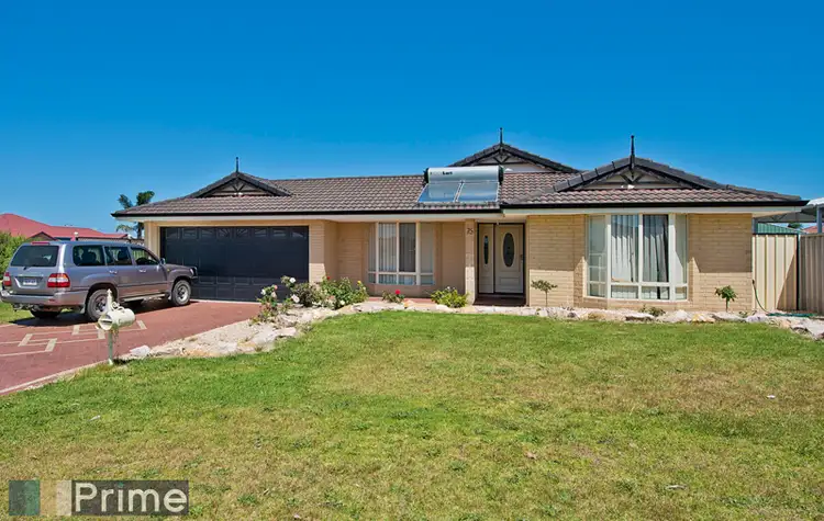 75 Drome Road, Mckail WA 6330