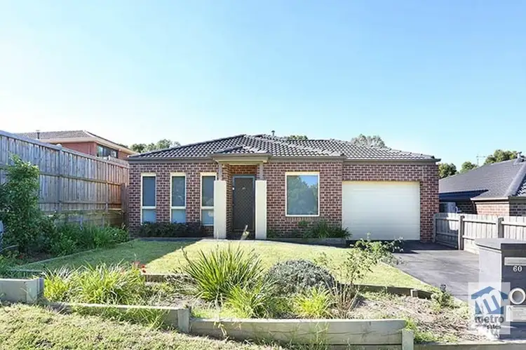 60 Innes Court, Berwick VIC 3806