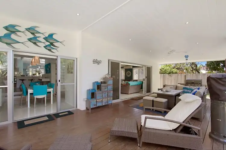 Fourth view of Homely house listing, 9 Yeringba Street, Mermaid Waters QLD 4218