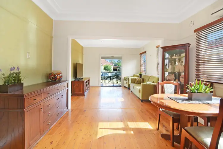 Fourth view of Homely house listing, 26 Keats Avenue, Riverwood NSW 2210