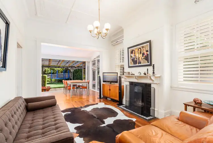 Third view of Homely house listing, 38 Strathallen Avenue, Northbridge NSW 2063
