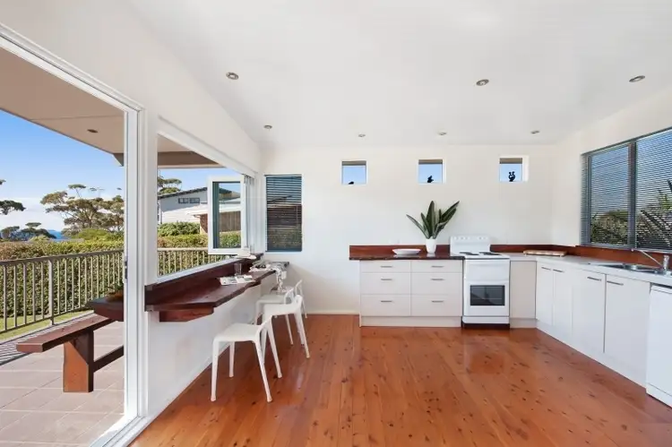 Second view of Homely house listing, 49 Nurrawallee Street, Ulladulla NSW 2539