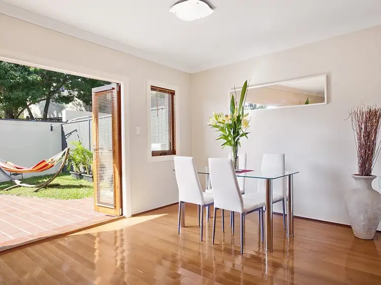 Second view of Homely house listing, 145 Bedford Street, Newtown NSW 2042