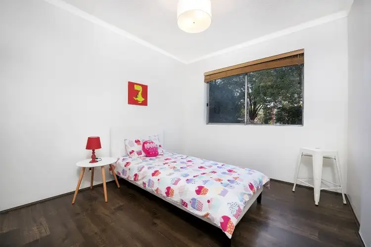 Third view of Homely apartment listing, 1/12 Margaret Street, Ashfield NSW 2131