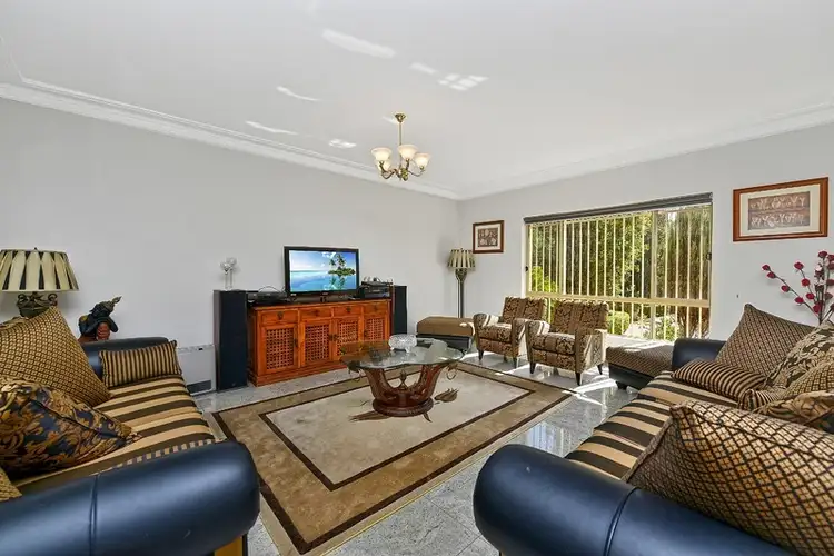 Sixth view of Homely house listing, 17 Woodward Avenue, Strathfield NSW 2135