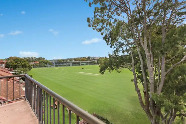 Fourth view of Homely apartment listing, 11/22 Manion Avenue, Rose Bay NSW 2029