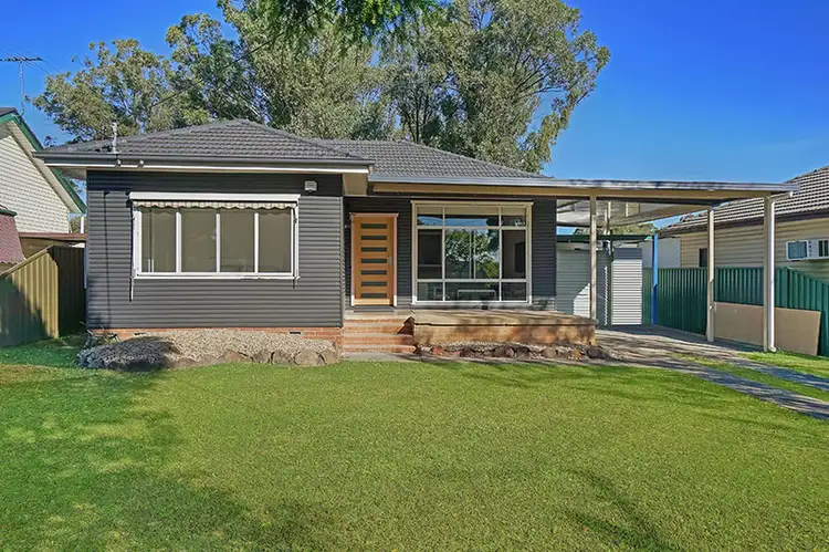 36 Oregon Street, Blacktown NSW 2148