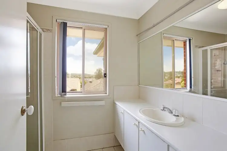 Seventh view of Homely townhouse listing, 33/6 Parkholme Circuit, Englorie Park NSW 2560