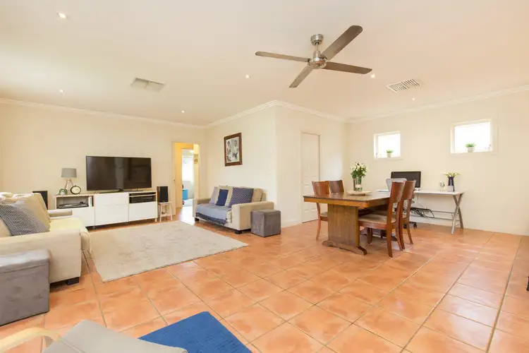 Third view of Homely townhouse listing, 14 Sirius Court, Mildura VIC 3500