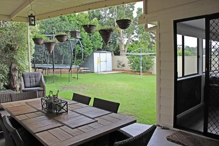 Fourth view of Homely house listing, 173 Princes Highway, Burrill Lake NSW 2539