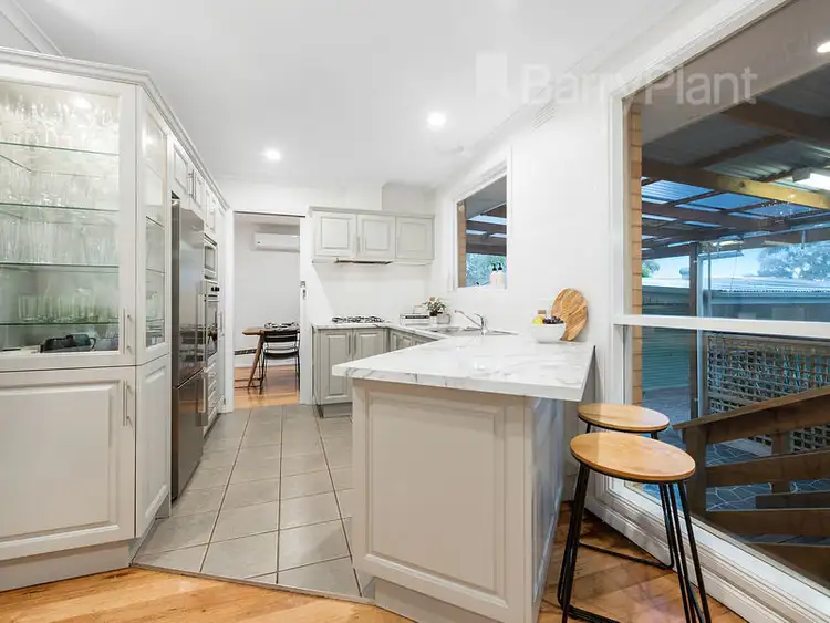 Fifth view of Homely house listing, 24 Glenifer Avenue, Scoresby VIC 3179