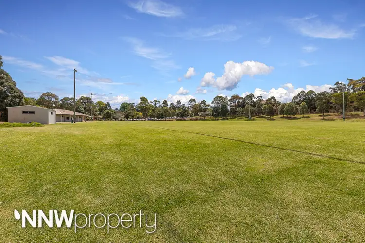 Sixth view of Homely house listing, 23A Torrs Street, Baulkham Hills NSW 2153