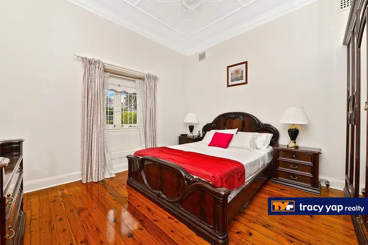 Sixth view of Homely house listing, 86 Eastwood Avenue, Epping NSW 2121
