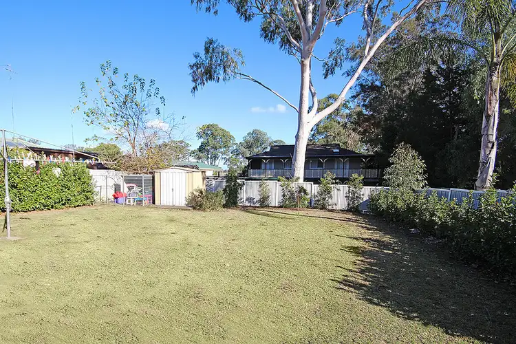Second view of Homely house listing, 6 Engesta Avenue, Camden NSW 2570