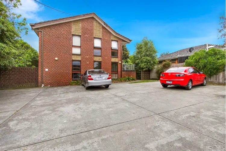 1/52 Scott Street, Dandenong VIC 3175