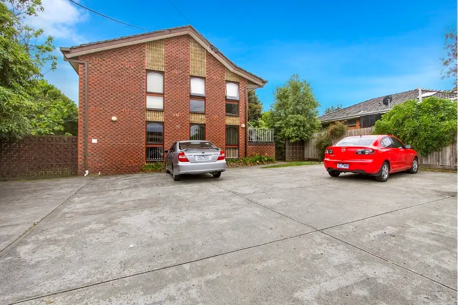 Main view of Homely unit listing, 1/52 Scott Street, Dandenong VIC 3175