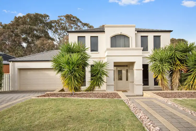 3 Kings Avenue, Golden Grove SA 5125