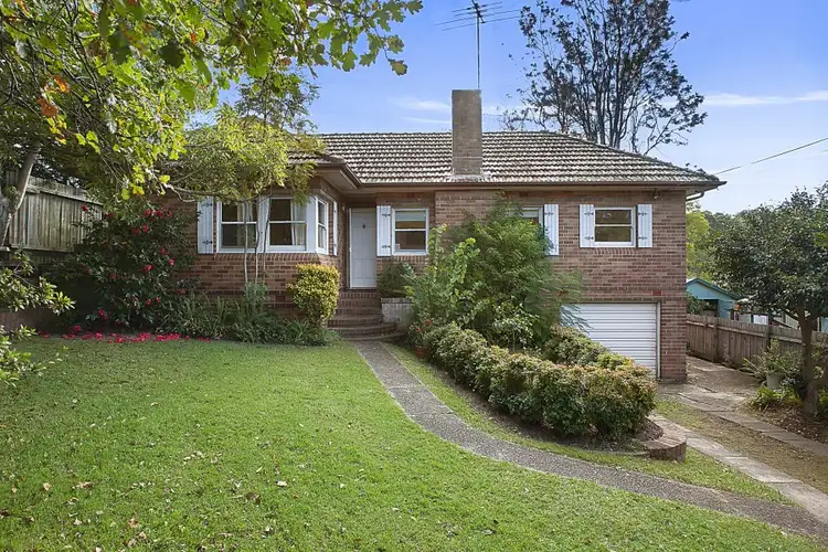 2 Orchard Street, Pymble NSW 2073
