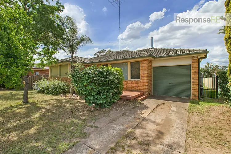 3 Barnett Street, South Penrith NSW 2750