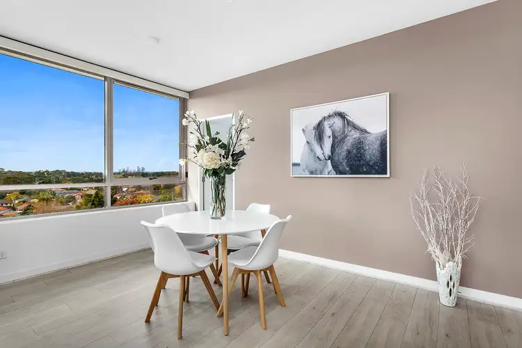 Fifth view of Homely apartment listing, 505N/2 Lardelli Drive, Ryde NSW 2112