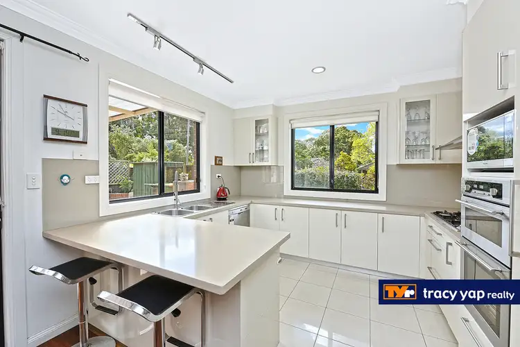 Sixth view of Homely semi-detached listing, 35 Telopea Street, Telopea NSW 2117