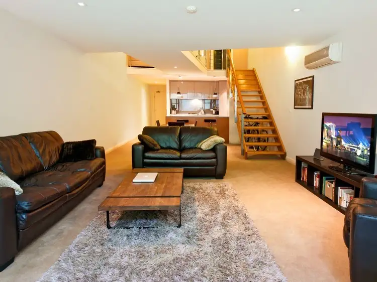 319/357 Glenmore Road, Paddington NSW 2021