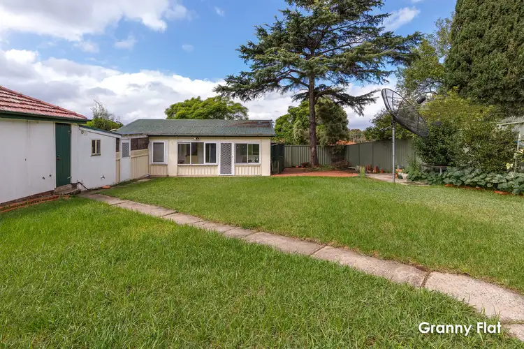 Fourth view of Homely house listing, 87 Carlingford Road, Epping NSW 2121