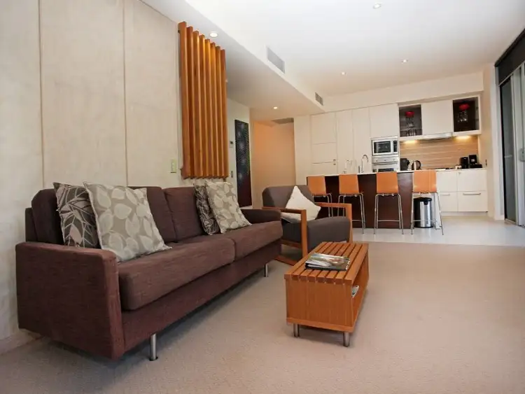 Sixth view of Homely apartment listing, 7408/5 Morwong Drive, Noosa Heads QLD 4567