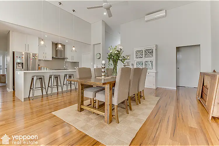 Fifth view of Homely house listing, 13 Peninsula Place, Rosslyn QLD 4703