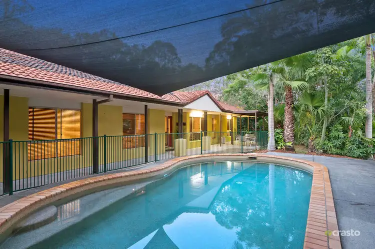 1-9 Tulipwood Drive, Bonogin QLD 4213