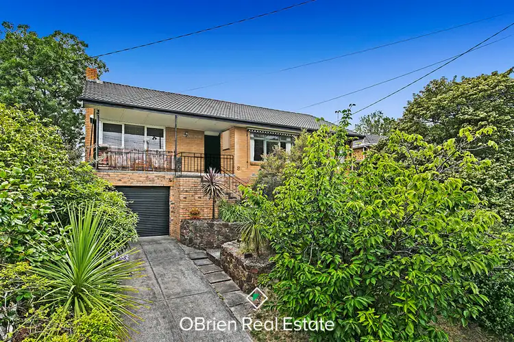 Second view of Homely house listing, 2 Warrain Street, Frankston VIC 3199