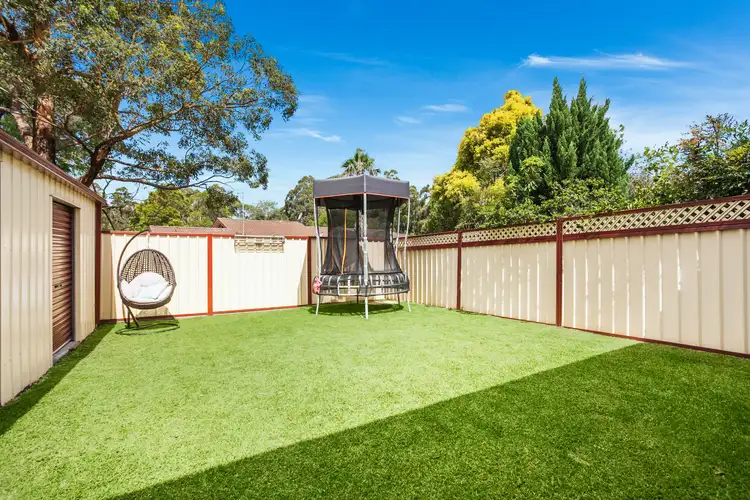 Sixth view of Homely villa listing, 23B Carbeen Crescent, Cordeaux Heights NSW 2526